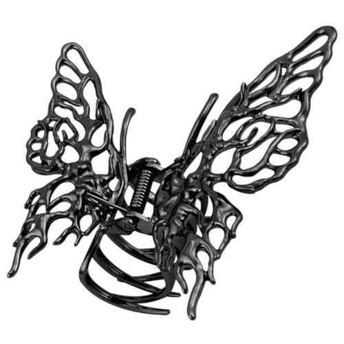 CHICAMPERA ���`���^���w�A�W���[�N���b�v ����~�ߒ܃N���b�v �����p�w�A�A�N�Z�T���[ ���Œ�ɓK�����o�b�N�w�A�z���_�[ �Ǝ� ���� �^�����p