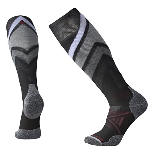 Smartwool Phd Ski Medium Pattern Calzini Uomo