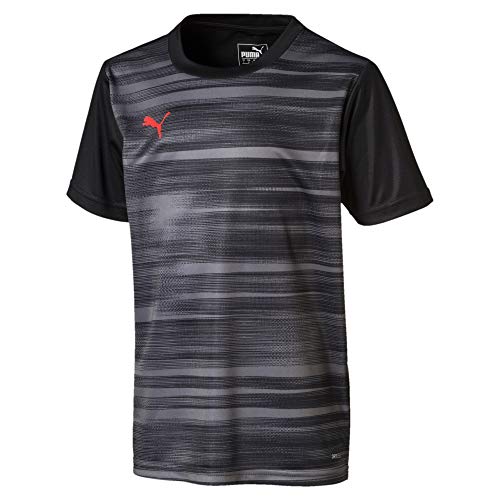 Puma Ftblnxt Graphic Shirt Core Jr, T Unisex