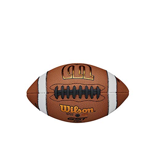 Wilson Gst Official Composite #TOP2
