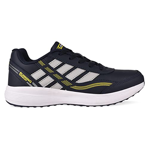 Image of Campus Regular JR Child Lace-Up Casual Shoes