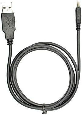 USB Data Cable for Cal-Comp MSGM8 A300/ Captr A200/ EZ J88b/ Cricket MSGM8 II/ Captr II A210/ Cricket A100