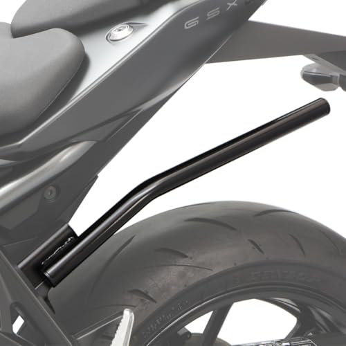 エンデュランス (ENDURANCE) バイク サイドバッグサポート (左側用) GSX-8S EM1AA GSX-8R EM1AA EP807EM1A1