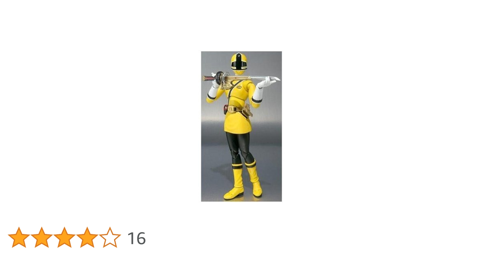 侍戦隊シンケンジャー　シンケンジャー他9点s.h.figuarts 魂ネイション S.H.フィギュアーツ 侍戦隊シンケンジャー シンケングリーン