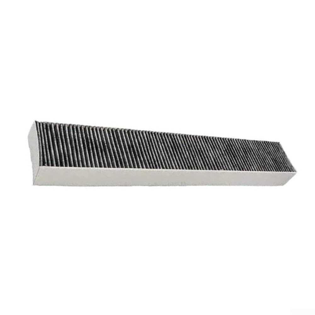 Filtro Cappa Ricircolo Carboni Attivi Misura 230x214mm