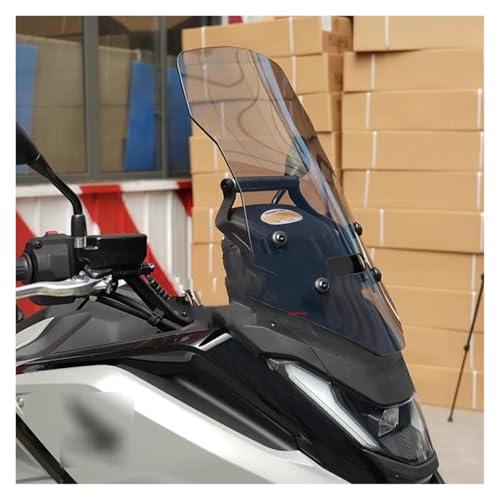 Support navigation moto pour NC750X accessoire modification téléphone