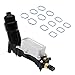Engine Oil Cooler Oil Filter Housing Adapter Assembly | for 2014-2017 Dodge Jeep Chrysler Ram 3.6L V6 Engine | Replaces# 68105583AF, 68105583AE, 68105583AA
