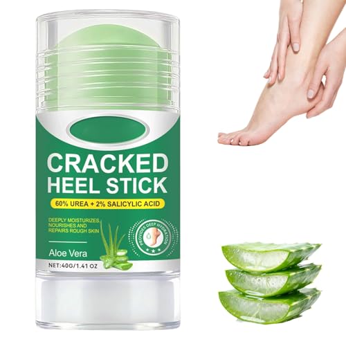 Yonynn 60% Urea Foot Cream