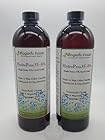 Great bleach alternative and surface cleanser Excellent natural tooth whitening ability Best vegetable wash to remove unwanted contaminants Country of Origin: United States of America