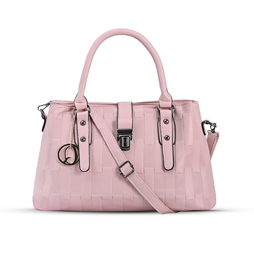 Image of AJANTA QIARRA Women's Small Crossbody Bag,Casual Daily Handbag with Simple and Trendy Design