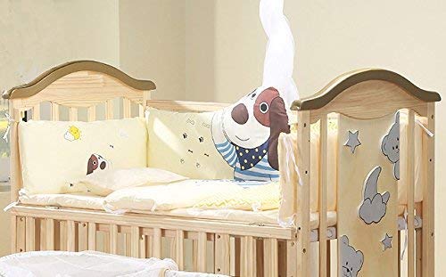 wooden cot in amazon