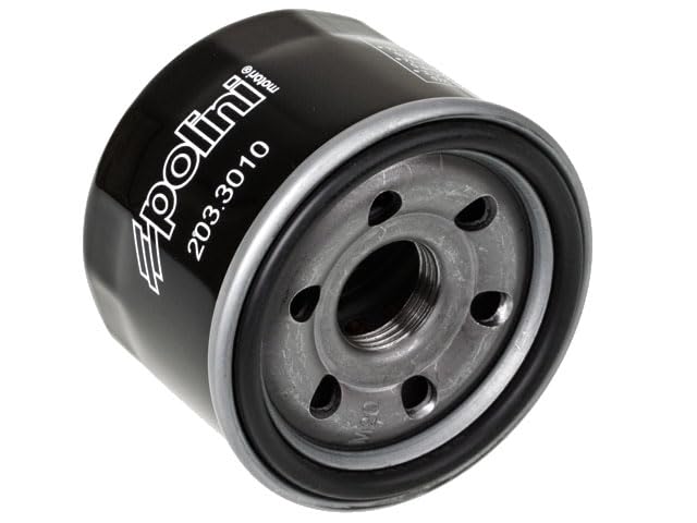 FILTRO OLIO IN METALLO YAMAHA T MAX