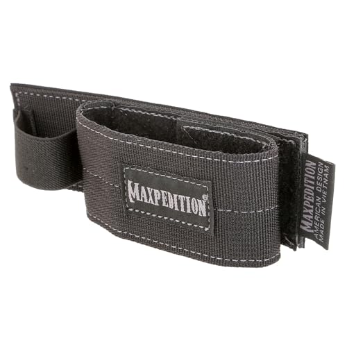 Image of Maxpedition Gear Sneak Universal Holster Insert with Mag Retention