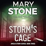 Cover of Storm's Cage