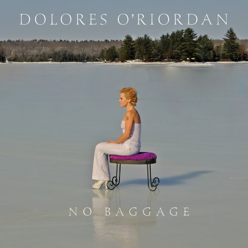 O RIORDAN;DOLORES - NO BAGGAGE [Audio CD] O RIORDAN;DOLORES