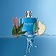 Nautica Voyage Eau de Toilette 100 ml, Noten von Apfel, Zeder und Mimose, Herrenduft, langanhaltend, ein Duft für jeden Tag