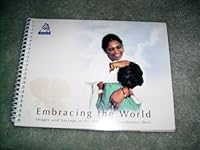 Amma Embracing the World, Images and Sayings of Sri Mata Amritanandamayi Devi 1879410923 Book Cover
