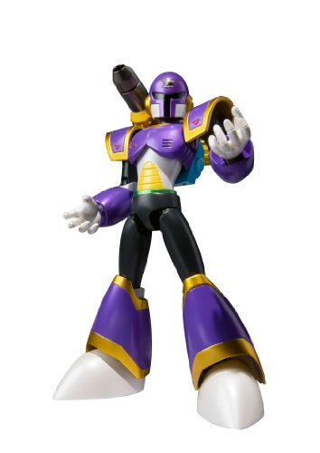 D-Arts ロックマンX VAVA 魂ウェブ限定のサムネイル