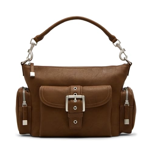 Sac à bandoulière Steve Madden Andrew Cargo pour ranger vos essentiels sans encombrement