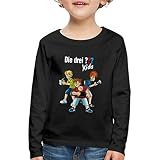 Dieses Langarmshirt ist ein super Begleiter bei jedem Wetter und besonders in der Übergangszeit unverzichtbar: Es wärmt an kühlen Tagen und zeigt sich die Sonne, werden einfach die Ärmel hochgekrempelt.