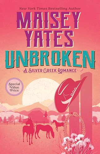 Unbroken (A Silver Creek Romance)