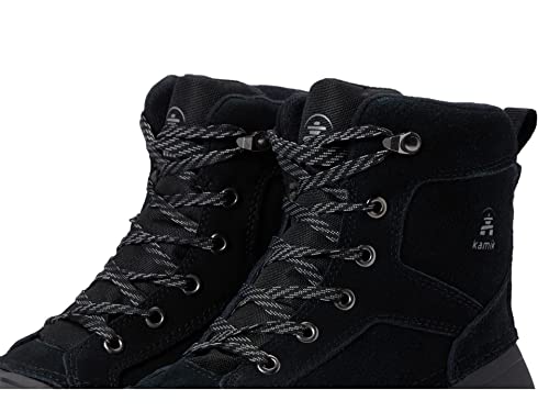 Image of Kamik Men's Empire Lo Winter Boots