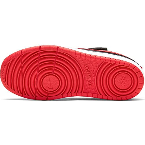Image of Nike Unisex-Child Court Borough Low Recraft (Little Kid)