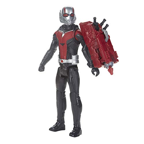 Avengers Marvel Endgame Titan Hero Power Fx Ant-Man #TOP5