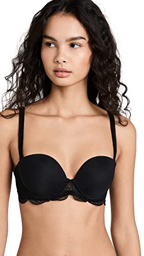 Simone Perele Karma Soutien-Gorge Corbeille Dentelle Transparente Lingerie Femme