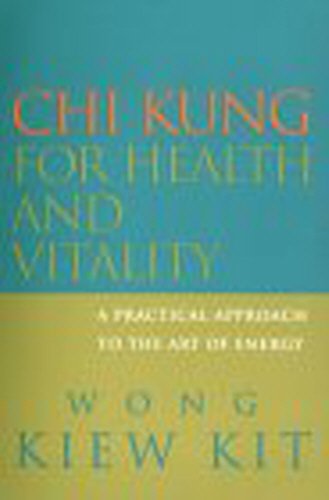 Chi Kung for Health and Vitality : Wong Kiew Kit: Amazon.co.uk: Books