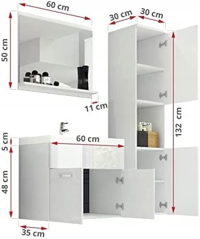 Conjunto-de-Muebles-de-bano-Montreal-Juego-de-Muebles-bano-pequeno-Lavabo-Incluido-Distintos-Colores-Castano Conjunto-de-Muebles-de-bano-Montreal-Juego-de-Muebles-bano-pequeno-Lavabo-Incluido-Distintos-Colores-Castano