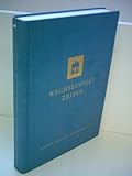  Wechselvolle Zeiten