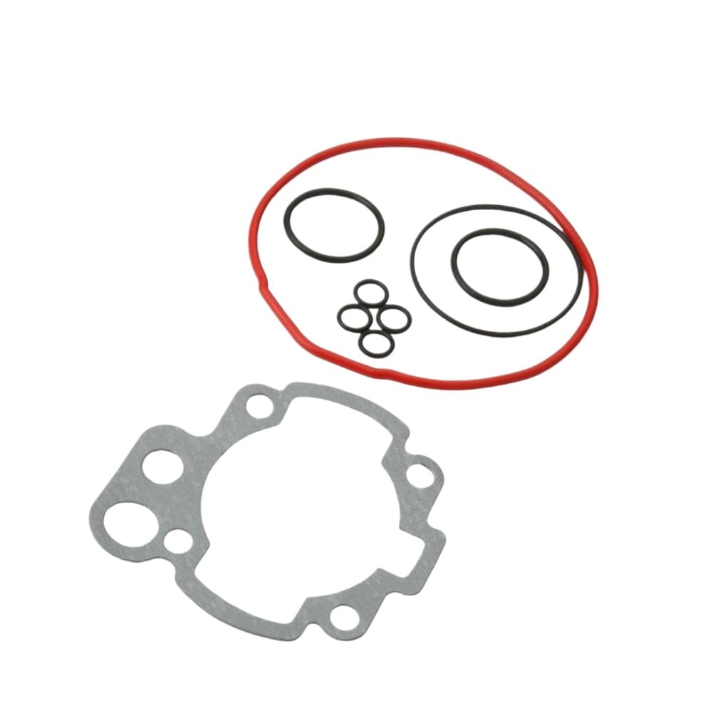 Kit Cylindre 49mm 90cc Compatible With Minarelli AM6 50cc
