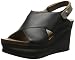 OTBT Women's Blue Hill Wedge Sandal