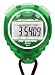 ACCUSPLIT Pro Survivor - A601X Stopwatch, Clock, Extra Large Display