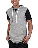 Modern Culture Men's True Hoodie