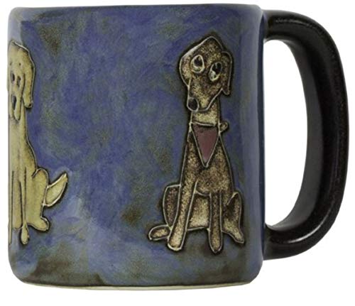 Mug de 16 oz Mans Best Friend miniatura 2