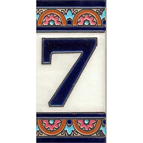 Numéro de maison Toro del Oro Cover