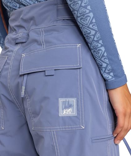 Pantalon de snowboard Roxy imperméable 15K isolé et scellé