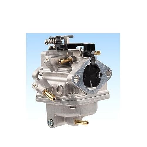 I carburatori per moto sono molto resistenti, in buone condizioni di funzionamento e facili da installare.