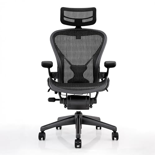 Herman Miller Aeron Chair Size B