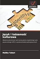 Język i tożsamośc kulturowa 6202368349 Book Cover
