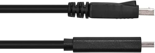 Miniatura 6 de Monoprice Cable DisplayPort 1.4 a HDMI 8K - 8K a 60Hz, ancho de banda de hasta 32.4 Gbps, 32 AWG, 10 pies, color negro