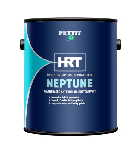 Pettit Neptune HRT