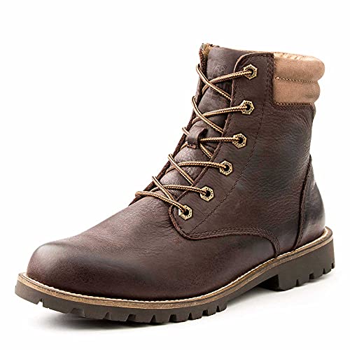 KODIAK Men's Magog Hiking Boot, Brown, 12 M US