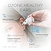 Ozone Apothecary Organic Ear Drops | Ozone Oil Infused Ear Care | Ozonated Oil to Nourish, Protect & Cleanses for People and Pets