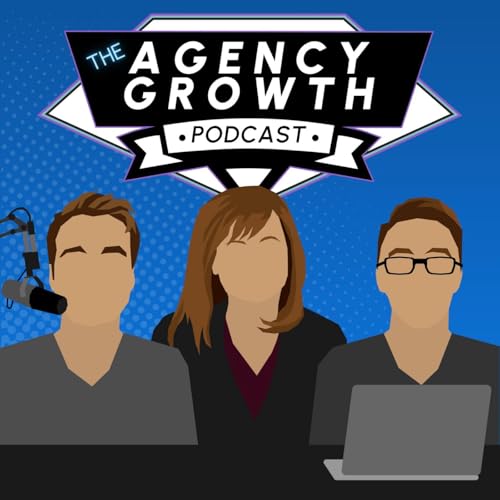 Every Legal Mistake Your Agency Is Making (Ft. Sharon Toerek w/ Legal + Creative) | Episode 200