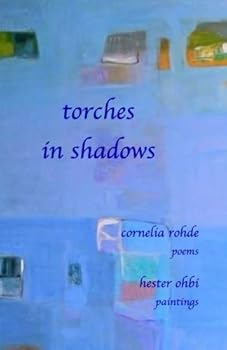 Paperback torches in shadows Book