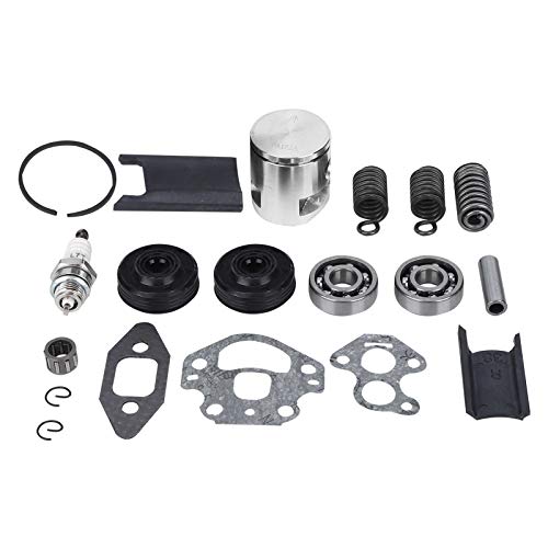 Kit de Cilindros para Motosserra 235 236 240 235e 236e 240E, Substituição Direta de Peças Velhas e Q
