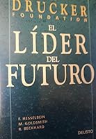 EL LÍDER DEL FUTURO 8423414310 Book Cover